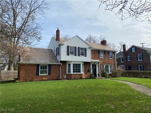 14221 S Woodland Rd, Shaker Heights, OH, 44120-2450 | Card Image