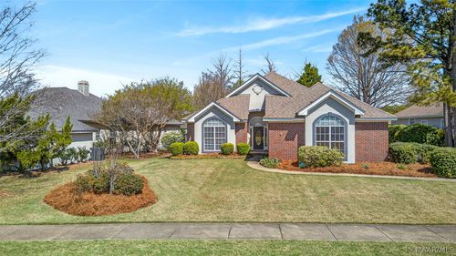 8725 Carillion Pl, Montgomery, AL, 36117-8818 | Card Image