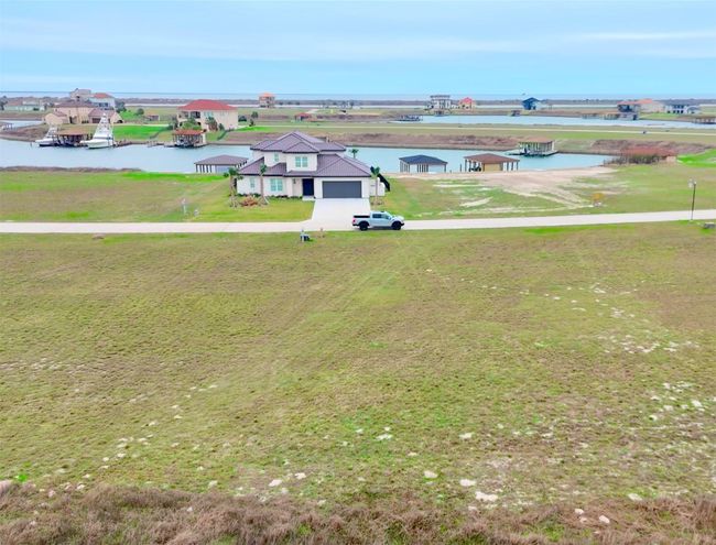 Birds eye view of property featuring a water view | Image 4