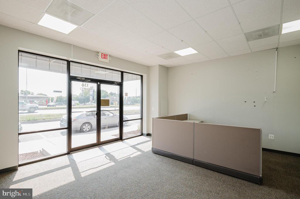 Commercial Lease in ABERDEEN