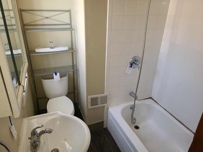 6504 24 Th Ave, House other with 2 bedrooms, 1 bathrooms and null parking in Kenosha WI | Image 15