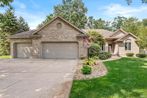 53281 Red Oak Ct, Bristol, IN, 46507-8502 | Card Image