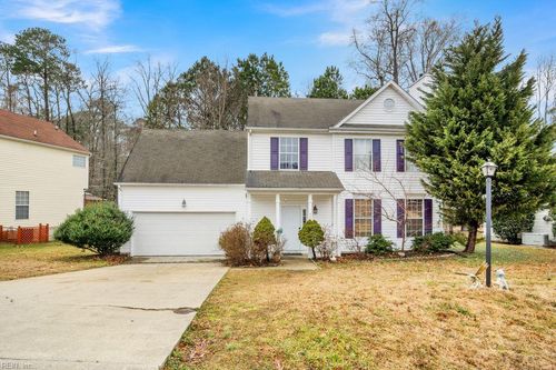 4009 Driftwood Way, Williamsburg, VA, 23188-7898 | Card Image