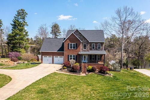 4726 Crystal Falls Ave, Hickory, NC, 28601-8447 | Card Image