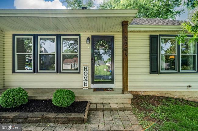 2009 Quail Hollow Dr, House other with 2 bedrooms, 1 bathrooms and null parking in READING PA | Image 6
