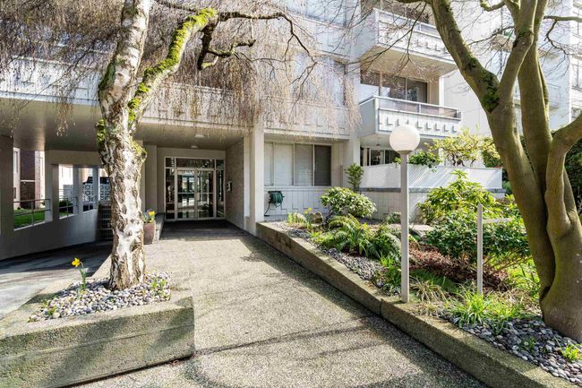 1001 - 1967 Barclay Street, Condo with 0 bedrooms, 1 bathrooms and null parking in Vancouver BC | Image 4