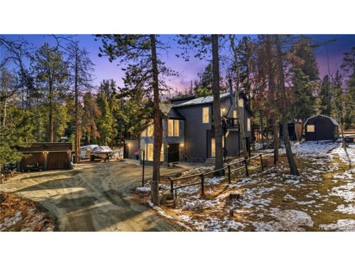 28456 Squirrel Ln, Conifer, CO, 80433 | Card Image
