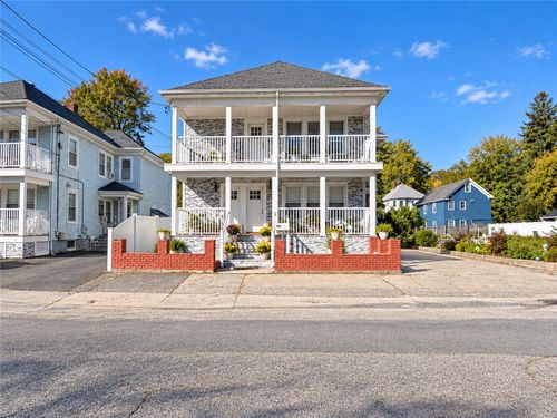 2-34 New Haven Ave, Central Falls, RI, 02863-1114 | Card Image