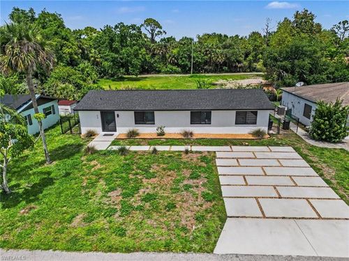 73 Cardinal Dr, NORTH FORT MYERS, FL, 33917-5312 | Card Image