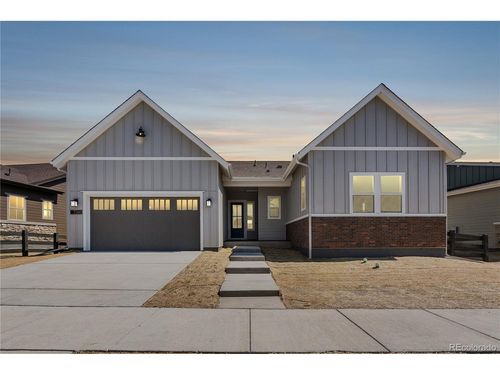 7340 Timberstone St, Castle Pines, CO, 80108-9631 | Card Image