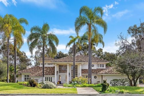 6294 Calle Del Campanario, Rancho Santa Fe, CA, 92067 | Card Image