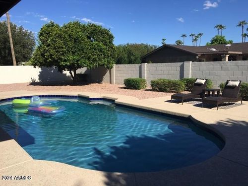 8046 E Del Caverna Dr, Scottsdale, AZ, 85258-2223 | Card Image