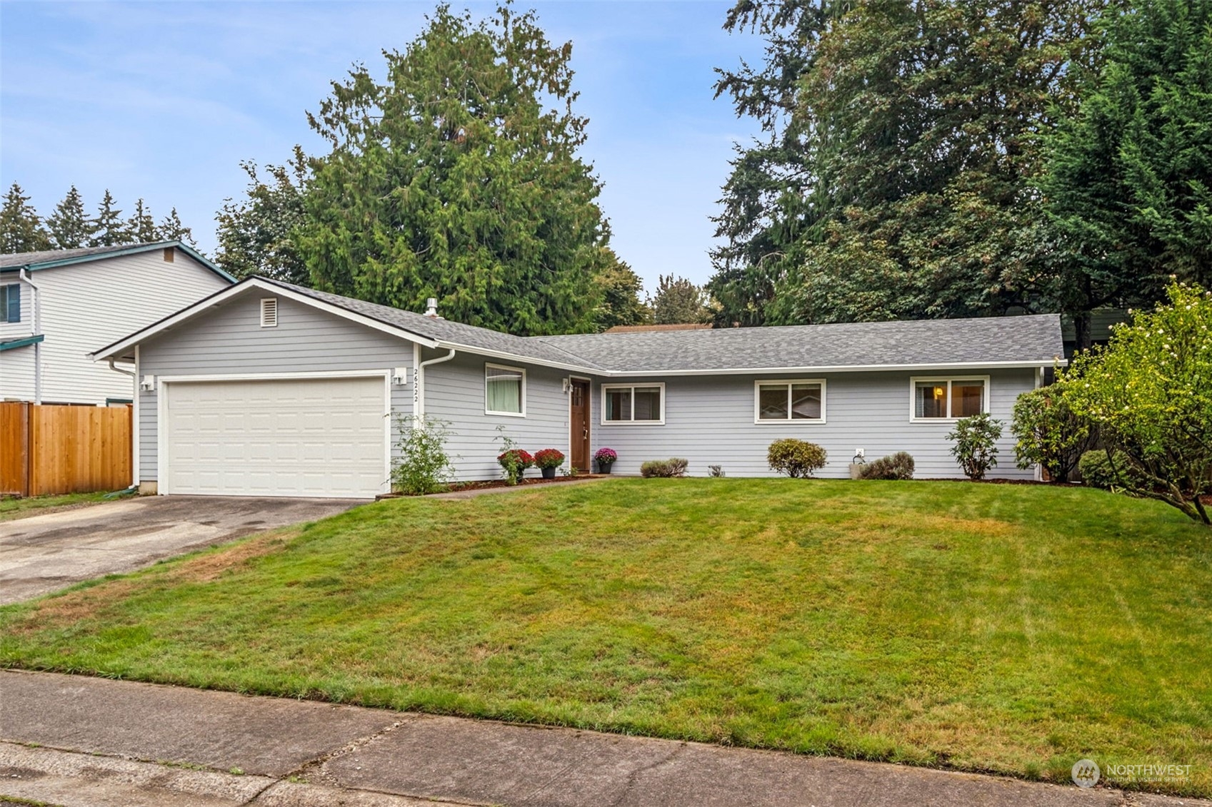 196th Pl, Covington, WA 98042