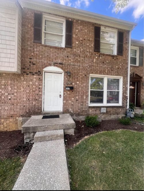 285 Osage Ct, Lexington, KY, 40509-1115 | Card Image