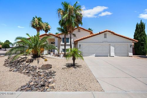 4402 E Vista Dr, Phoenix, AZ, 85032-4884 | Card Image