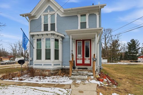 308 E State St, Saint Johns, MI, 48879-1591 | Card Image