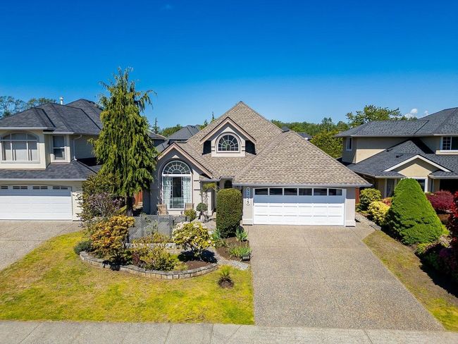 5355 Commodore Drive, House other with 3 bedrooms, 2 bathrooms and 4 parking in Delta BC | Image 1