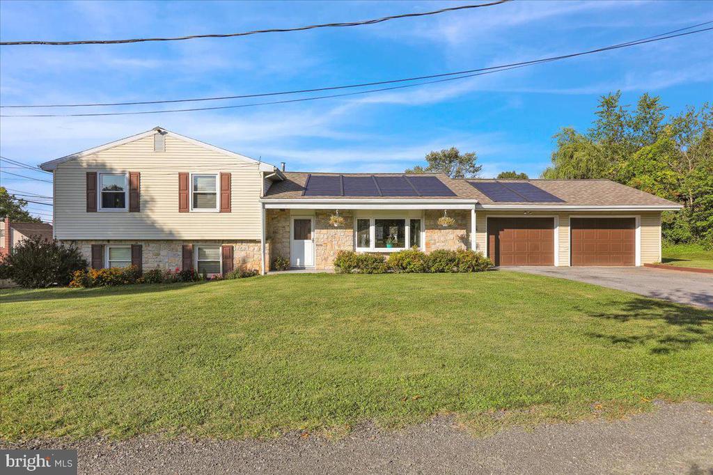 Calco Ave, Reading, PA 19608