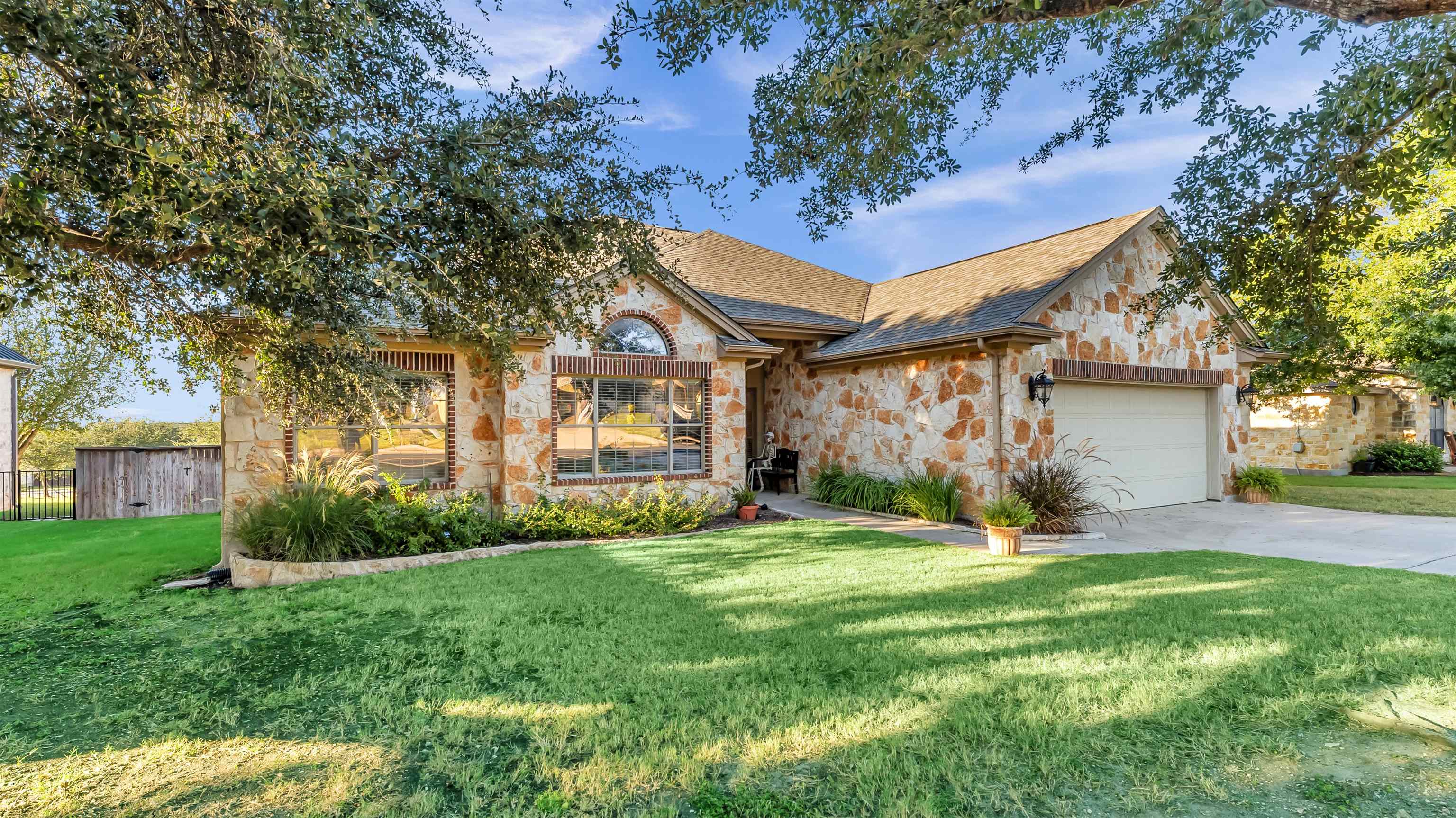Residential in Burnet 3