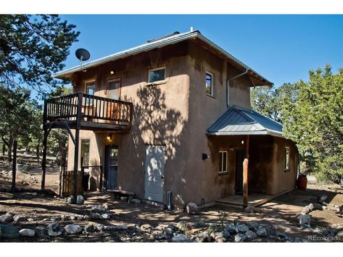 2108 Lone Pine Way, Crestone, CO, 81131 | Card Image