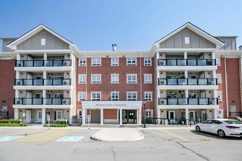 402-60 Baycliffe Cres, Brampton, ON, L7A0Z4 | Card Image