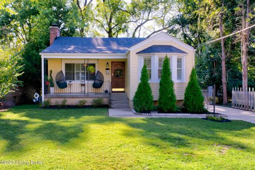 1306 Castlewood Dell, Louisville, KY, 40204-1647 | Card Image