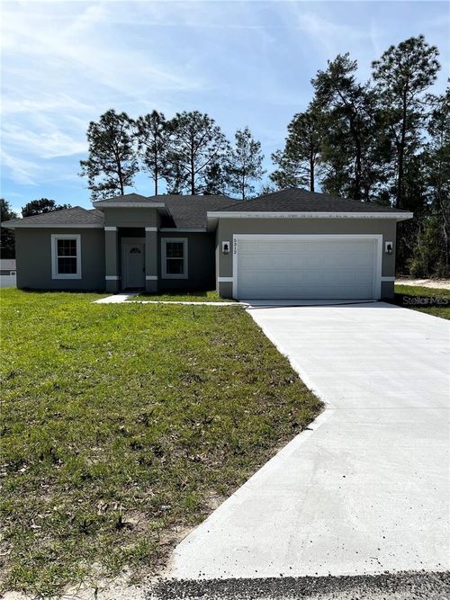 5312 Sw 162nd Place Rd, OCALA, FL, 34473 | Card Image