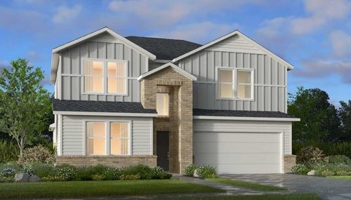 1413 Zapateado Way, Haslet, TX, 76052-1598 | Card Image