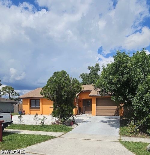 5975 Spearman Circle N, North Port, FL, 34287 | Card Image