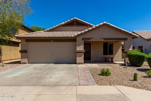 15774 W Papago St, Goodyear, AZ, 85338-3343 | Card Image