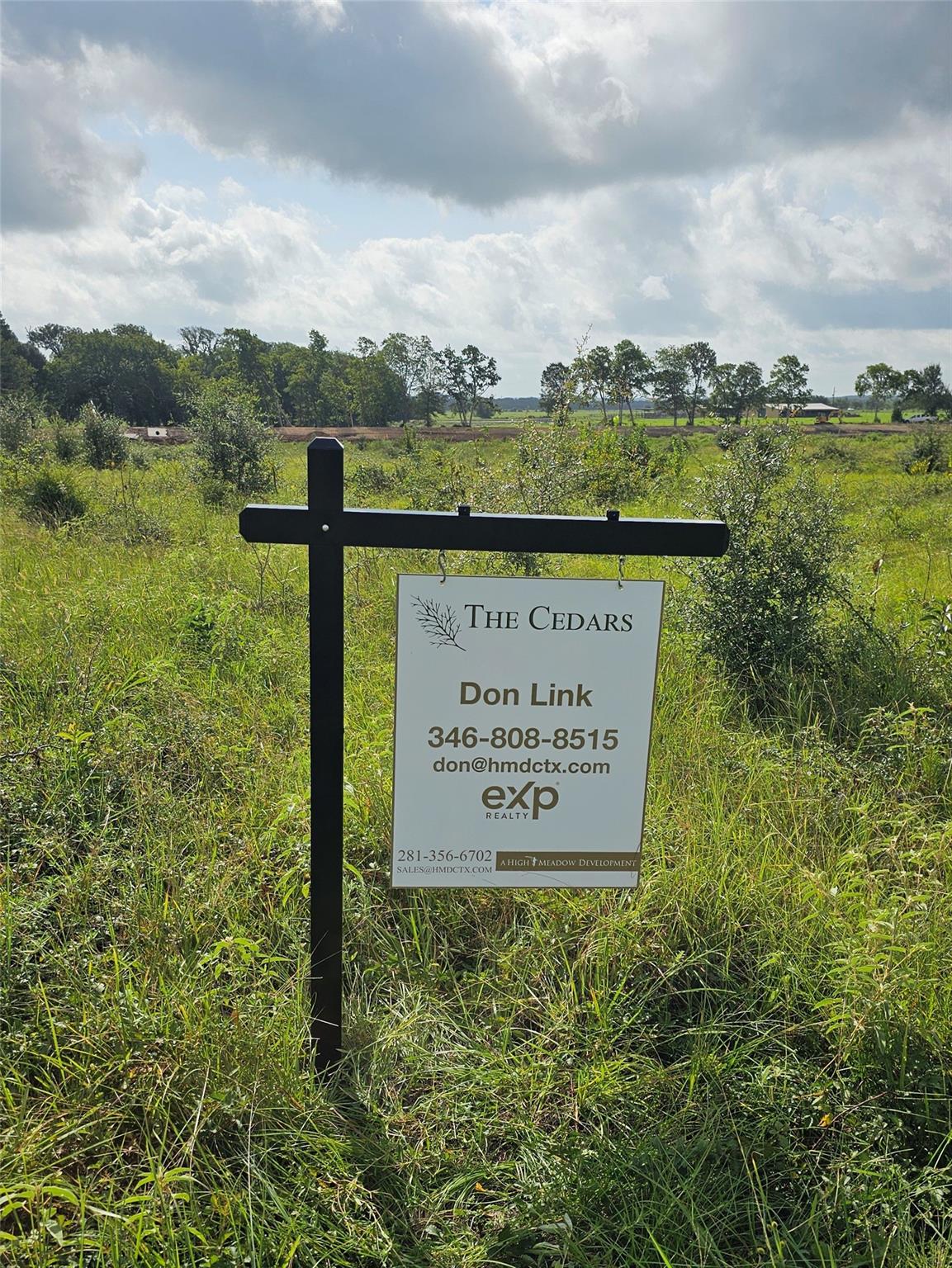 Land in Plantersville 2