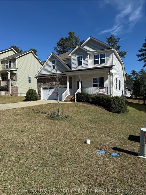 385 Falls Creek Dr, Spring Lake, NC, 28390-4607 | Card Image