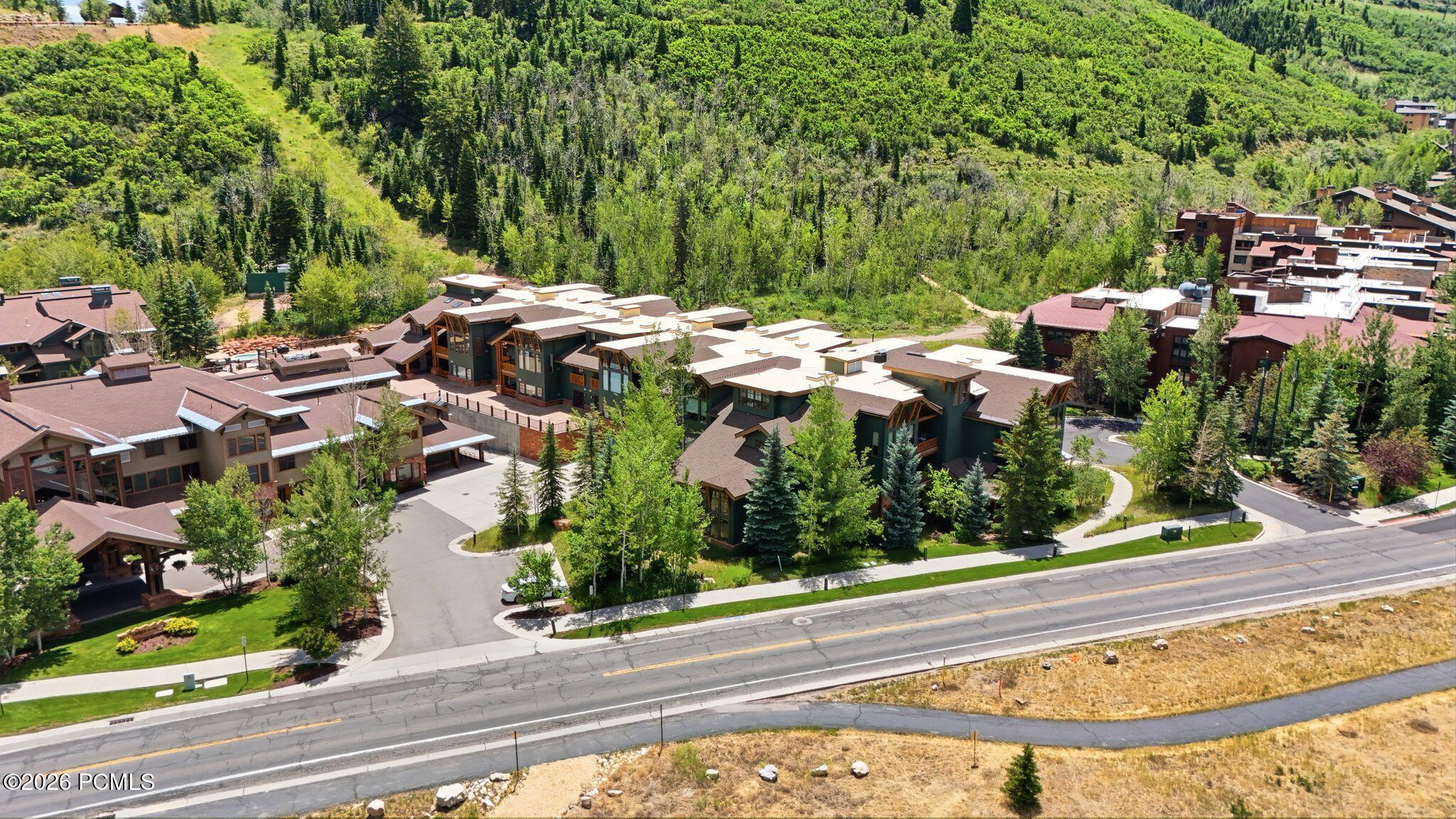 Residential in Park City 2