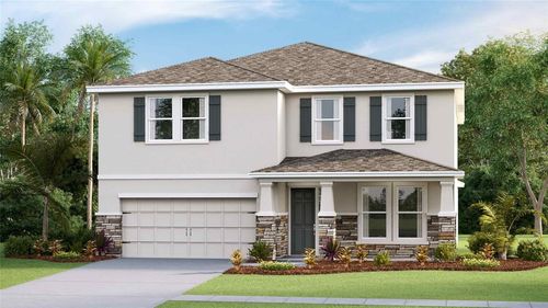 6797 Flint Creek Dr, LAND O LAKES, FL, 34638-8282 | Card Image