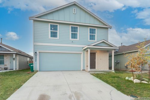 9227 Griffith Run, Converse, TX, 78109-4473 | Card Image