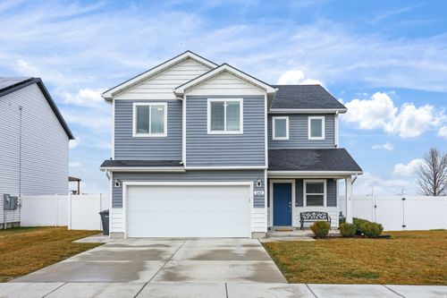 245 S 1280 W, Logan, UT, 84321-6573 | Card Image