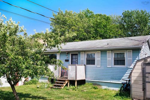 34 Hilden Dr, Halifax, NS, B3R1K2 | Card Image