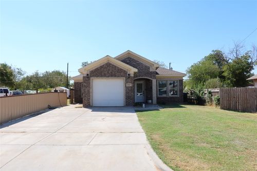 1317 34th Street, Wichita Falls, TX, 76302 | Card Image