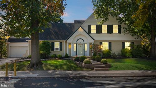 2804 Hillcrest Rd, DREXEL HILL, PA, 19026-1316 | Card Image