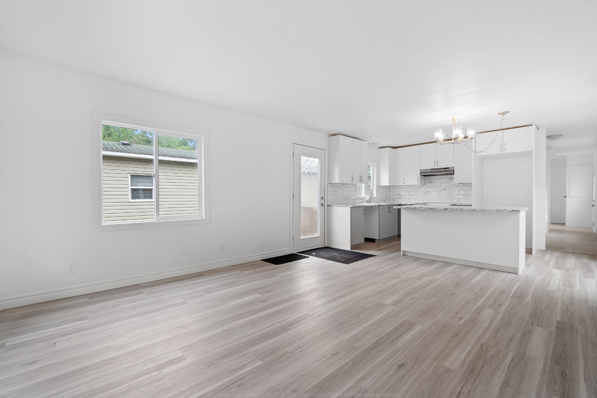 Residential in Gatineau (Gatineau) 3