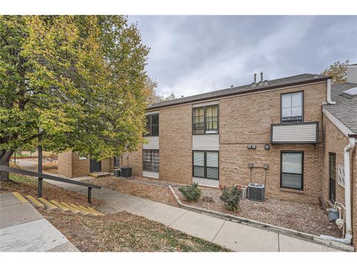 246-3550 S Harlan St, Denver, CO, 80235 | Card Image