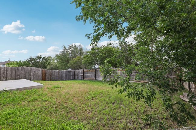 109 Creek Run, House other with 3 bedrooms, 2 bathrooms and null parking in Cibolo TX | Image 40