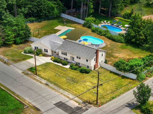 11 Barbara D Ln, Tewksbury, MA, 01876-2407 | Card Image