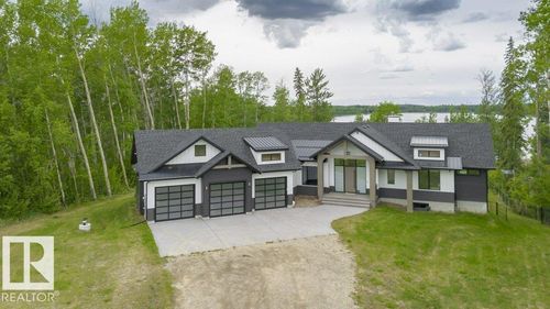 9-2307 Township Road 522, Parkland County, AB, T7Y3L7 | Card Image