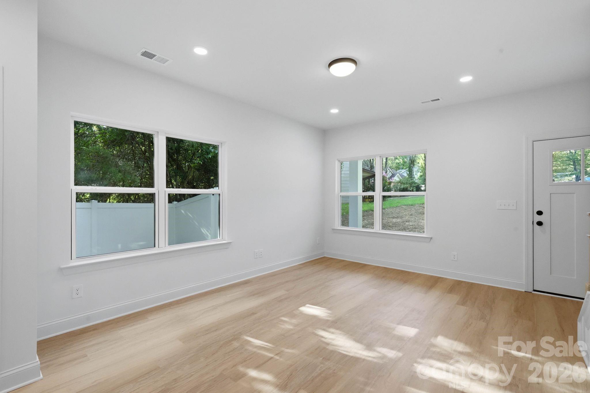 Residential in Charlotte 3
