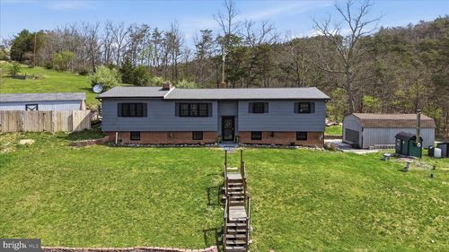 73 Hilltop View Ln, Ridgeley, WV, 26753-7478 | Card Image