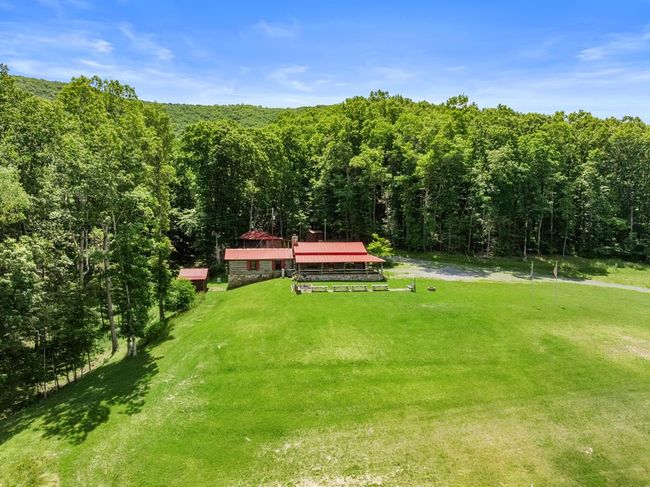 1071 Lodge Dr, Home with 4 bedrooms, 2 bathrooms and null parking in Bastian VA | Image 77