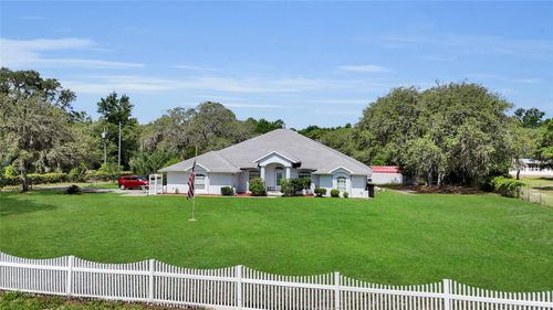 5260 Sw 176th Ave, DUNNELLON, FL, 34432-2116 | Card Image