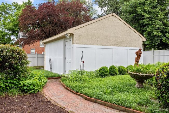 1520 Bellevue Ave, House other with 3 bedrooms, 3 bathrooms and null parking in Richmond VA | Image 40