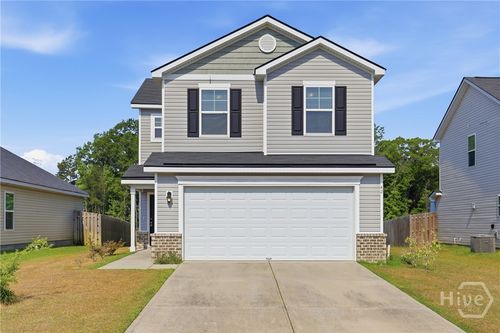 42 Marsh Salt Ln, Port Wentworth, GA, 31407-6078 | Card Image